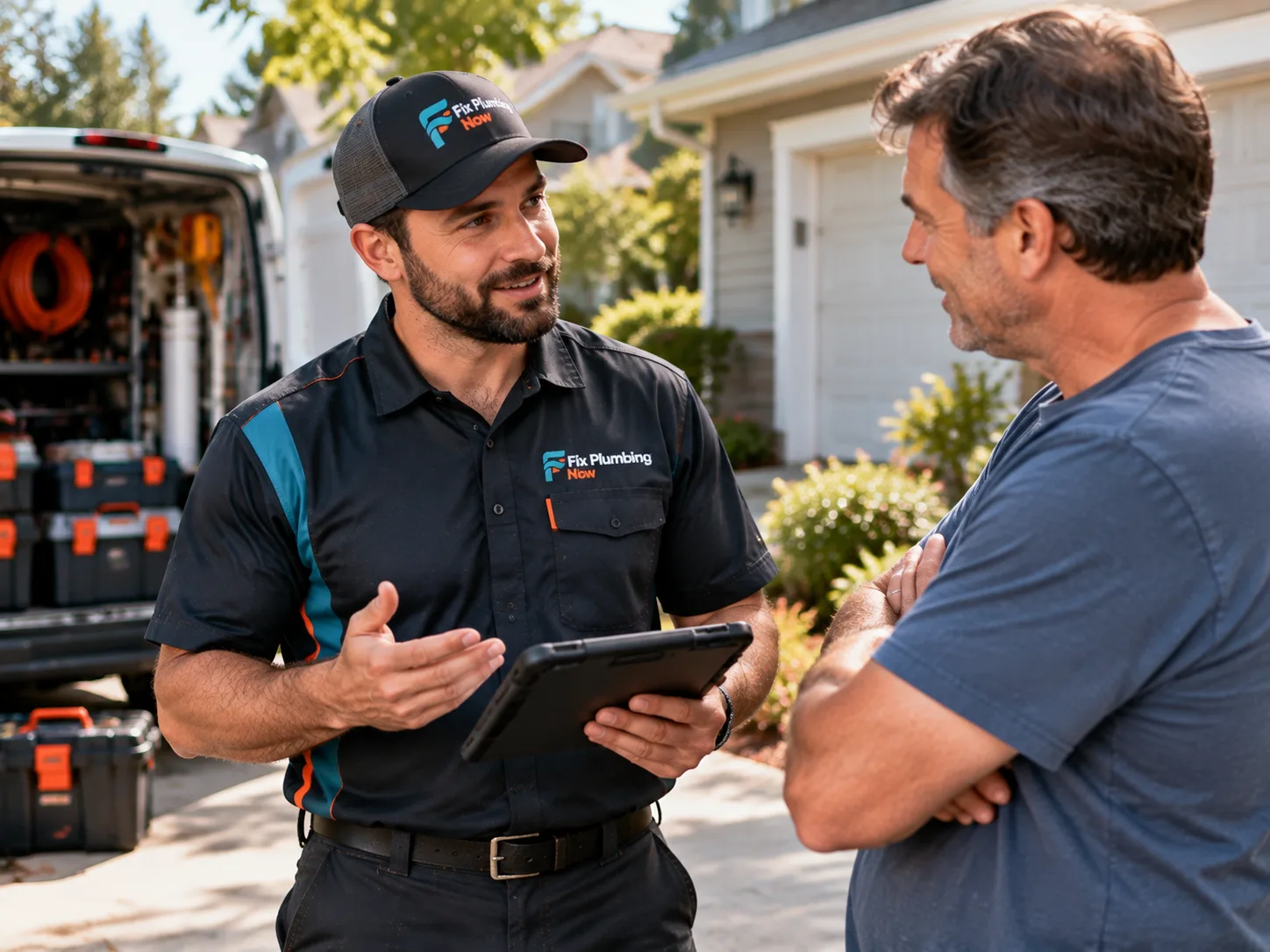 Clogged Drain Service Twain Harte, CA FAQs